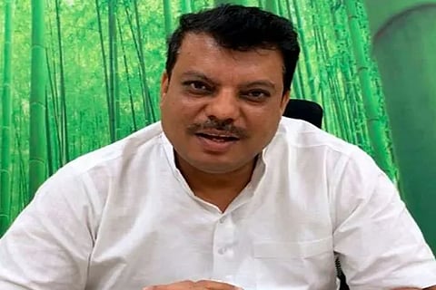 umang singar