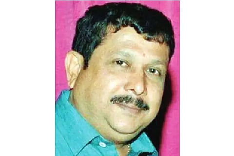 upendra pai