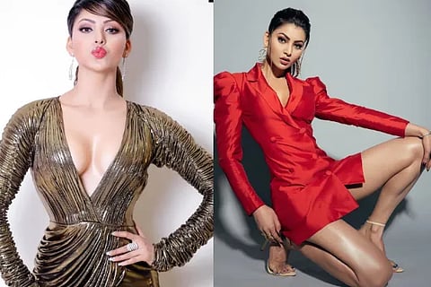 urvashi