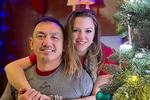 us couple