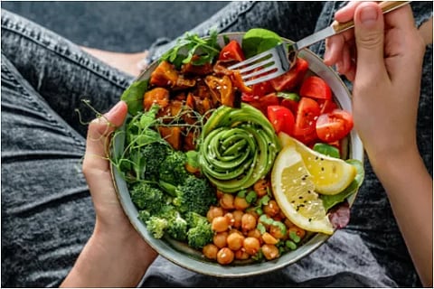 vegetarian