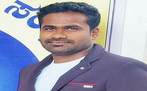 vignesh