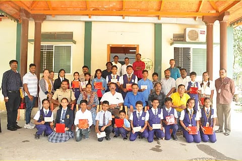 vijayavani