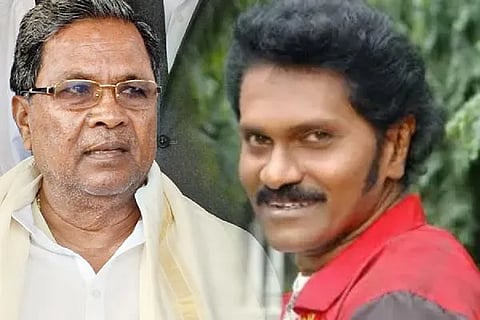 vinod raj