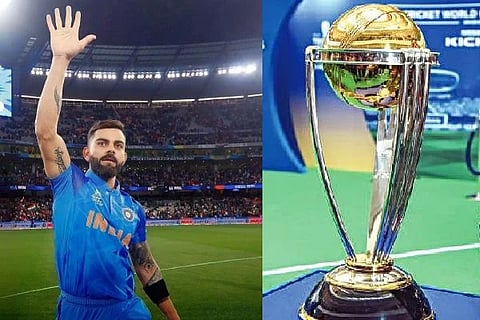 virat