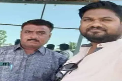 virupakshappa and rajesh