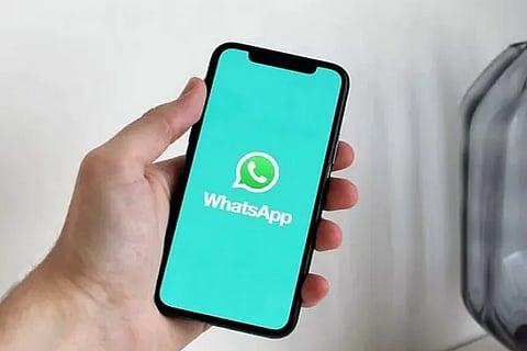 whatsapp