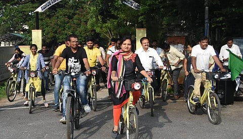 world bicycle day