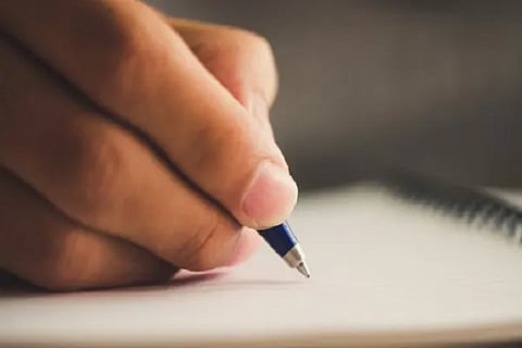 writting