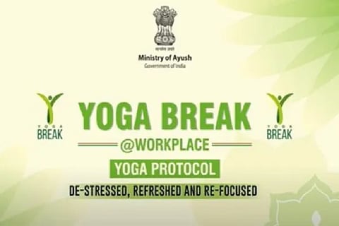 y break