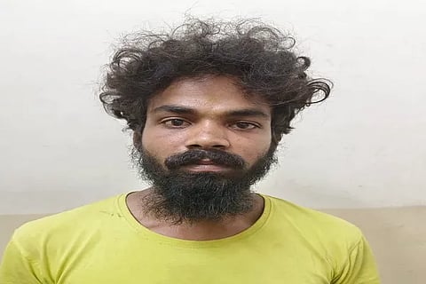 yashvantpur crime accuse