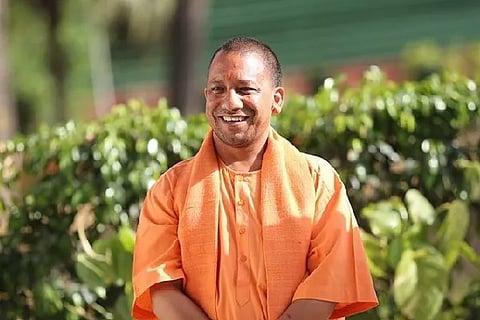 yogi adithyanath