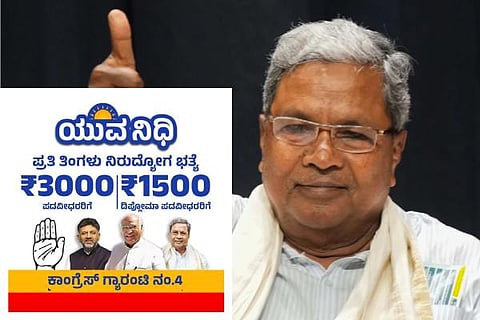 yuva nidhi