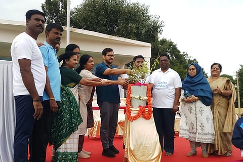 zp yogaday