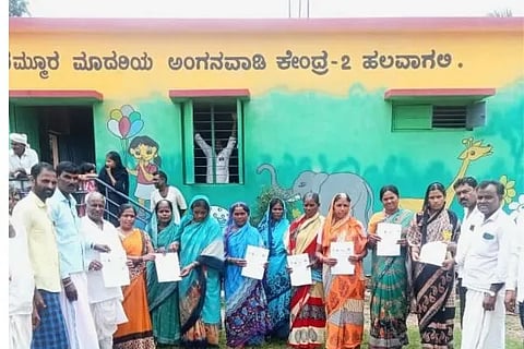 ಜನಸಂಖ್ಯಾ ನಿಯಂತ್ರಣದಿಂದ ಆರ್ಥಿಕ ಪ್ರಗತಿ
