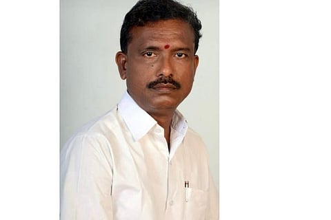 ಬಸವರಾಜ ನೀರಗಂಟಿ