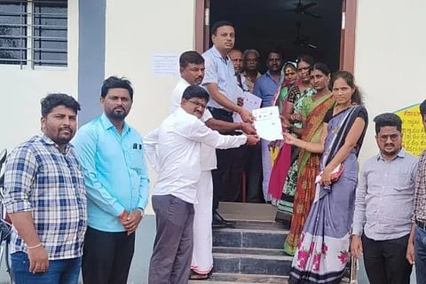 ಸಾರ್ವಜನಿಕರ ಸಹಕಾರ ಅಗತ್ಯ