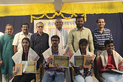 ಸಂಸ್ಕೃತದ ಅಧ್ಯಯನ ಅವಶ್ಯಕ: ಶಾಸಕ ಸ್ವರೂಪ್