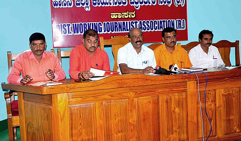 ಪ್ರಾಥಮಿಕ ಶಾಲಾ ಶಿಕ್ಷಕರ ಕೋ -ಆಪರೇಟಿವ್ ಸೊಸೈಟಿ ಉದ್ಘಾಟನೆ ನಾಳೆ