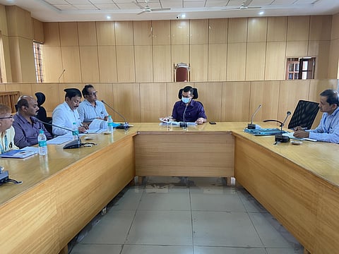 14-07-rama-Health dc meeting