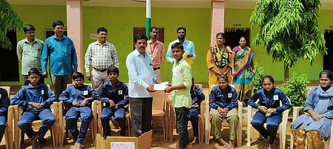 15TMK_PVG_Arasikere_SL