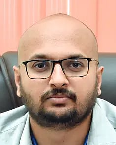 16 Dwd 5 Gurudatta Hegde DC