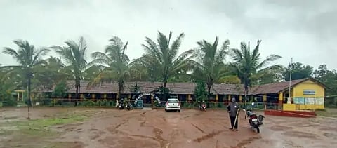 17-ANP-P1 YADEHALLI SCHOOL