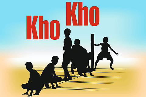 18-KHOKHO
