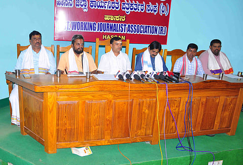 ಪುರೋಹಿತರು, ಅರ್ಚಕರು ಸದಸ್ಯತ್ವ ಪಡೆಯಲು ಮನವಿ