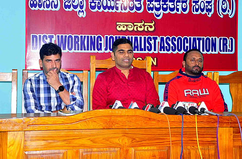 ಟೈಮ್ಸ್ ಶಿಕ್ಷಣ ಸಂಸ್ಥೆಯಿಂದ ಸಸ್ಯೋತ್ಸವ: ಬಿ.ಕೆ. ಗಂಗಾಧರ್