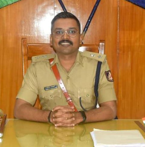 ಮಾದಕ ವಸ್ತುಗಳ ಮಾರಾಟ ಮಾಡುತ್ತಿದ್ದ ರೌಡಿಶೀಟರ್ ಬಂಧನ