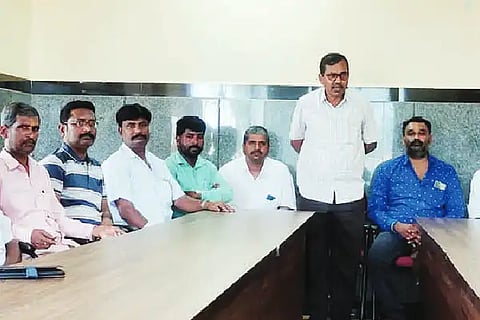 2- SVR PATRIKA VITARAKA