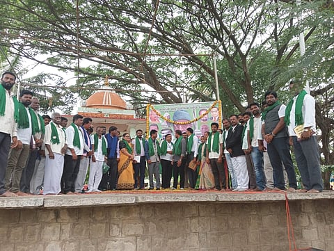21-kolar-1 raitha sangha