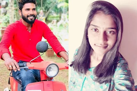21 year old girl suicide in mysore