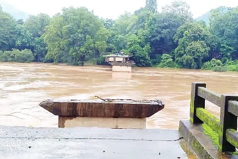 22-ylp ganagvali nadi