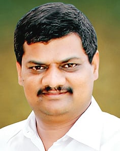 22MDG5 PRESS MEET Shivakumargoud patil