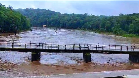 23 ylp 01 - bedti river flow