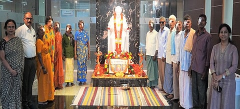 23_Siddaganga