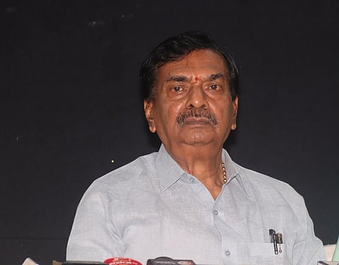 24 smg Ayanur Manjunath