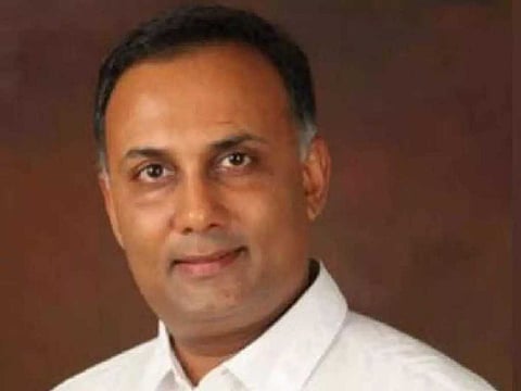 minister reaction