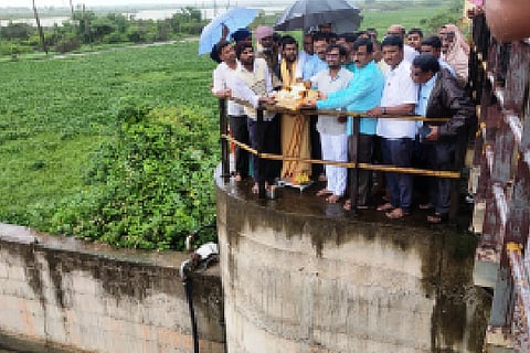 tungabhadra