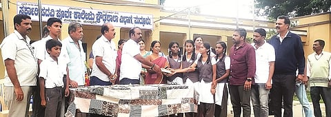 ಕದಲೂರು ಉದಯ್