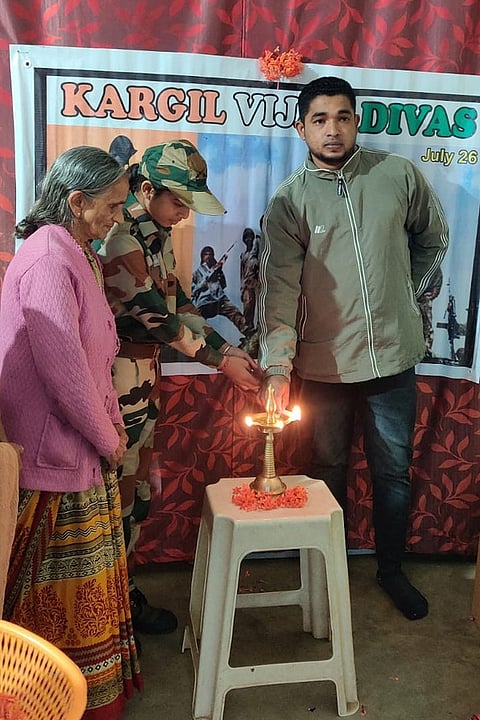 27sunti0 Kargil
