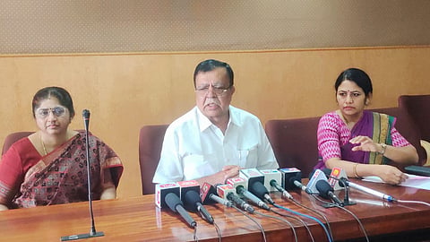 ಆ. 1ರಿಂದ 3ರೂ ಹಾಲಿನದ ಹೆಚ್ಚಳ:ಸಹಕಾರ ಸಚಿವ ಕೆ ಎನ್ ರಾಜಣ್ಣ