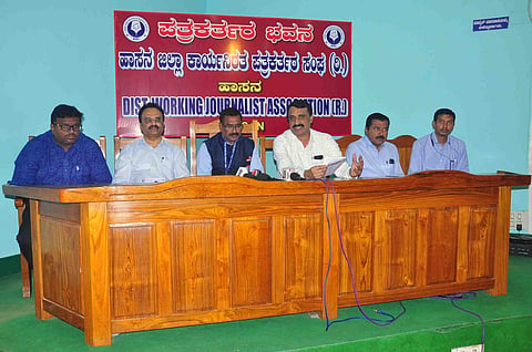 ನಾಳೆ ಆರೋಗ್ಯ ತಪಾಸಣೆ ಉಚಿತ ಶಿಬಿರ:ವಿ.ಕೆ.ಅಬ್ದುಲ್ ಬಶೀರ್