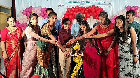 ವಿದ್ಯಾರ್ಥಿಗಳಿಗೆ ಭವಿಷ್ಯದ ಬಗ್ಗೆ ದೂರದೃಷ್ಟಿ ಇರಬೇಕು:ಡಾ.ಎಚ್.ಎಲ್. ಮಲ್ಲೇಶ್ ಗೌಡ
