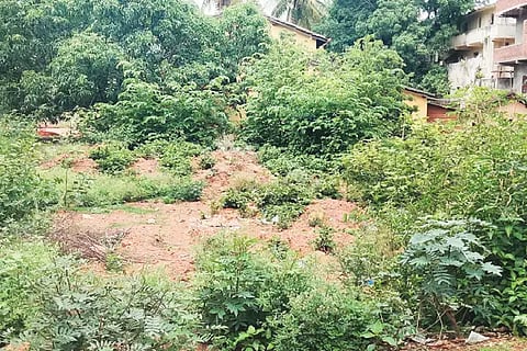 4-DWD-KHALI SITE