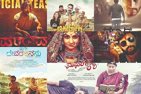 8 movies