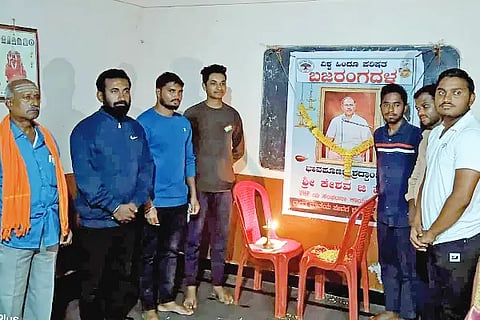 A huge loss to Hindu society