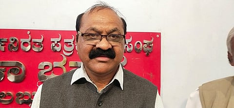A.C.Tippeswamy